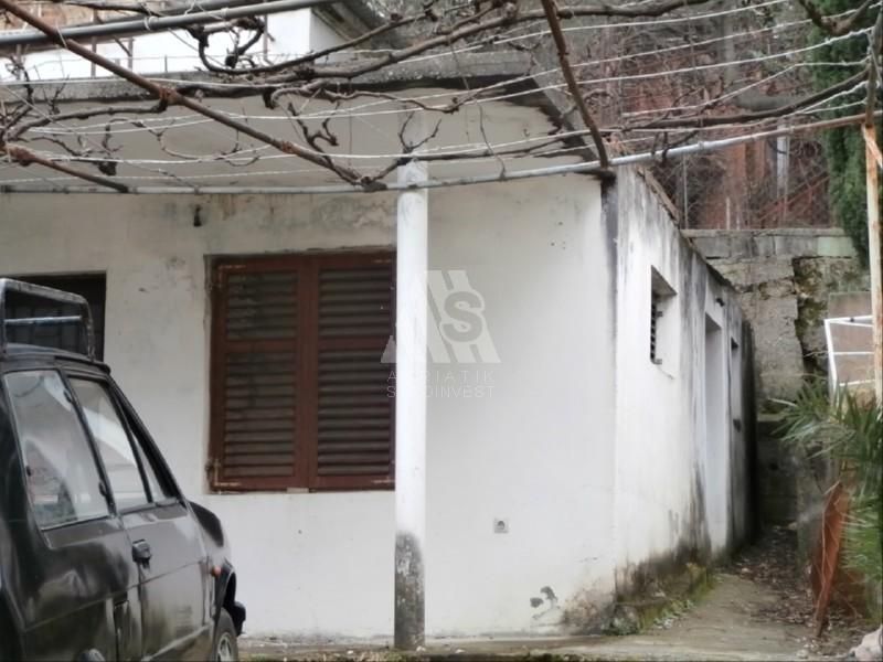 Дом в Сутоморе, Черногория, 27 м2 - фото 1