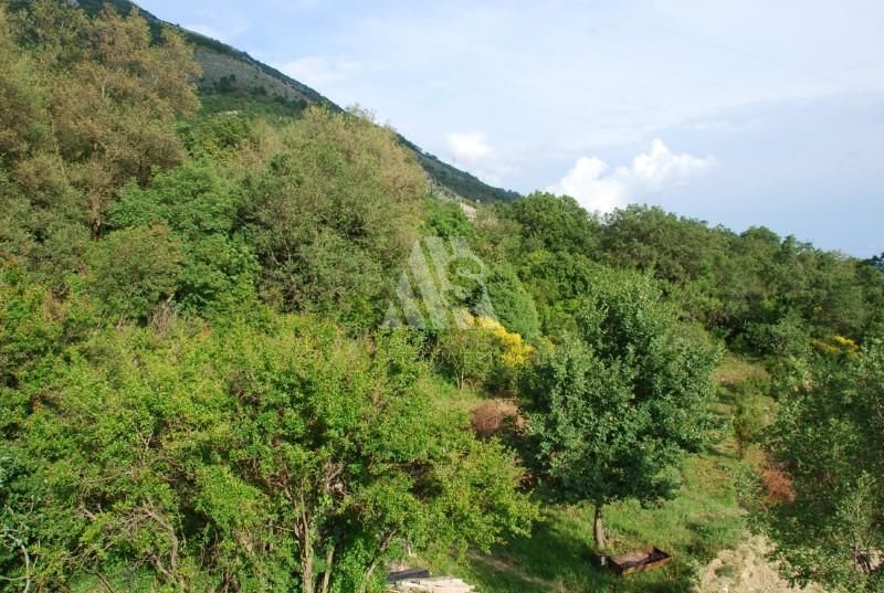Земля в Сутоморе, Черногория, 628 м2 - фото 1