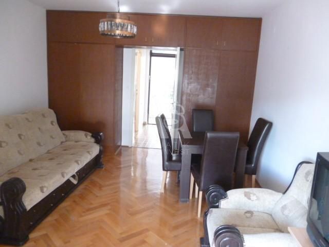 Квартира в Херцег-Нови, Черногория, 33 м2 - фото 1
