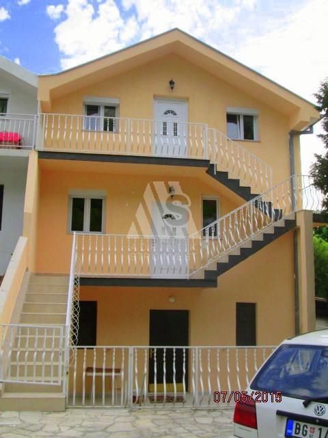 Квартира в Сутоморе, Черногория, 58 м2 - фото 1
