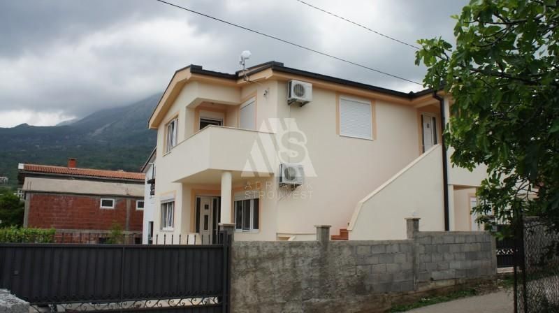 Дом в Добра Воде, Черногория, 155 м2 - фото 1