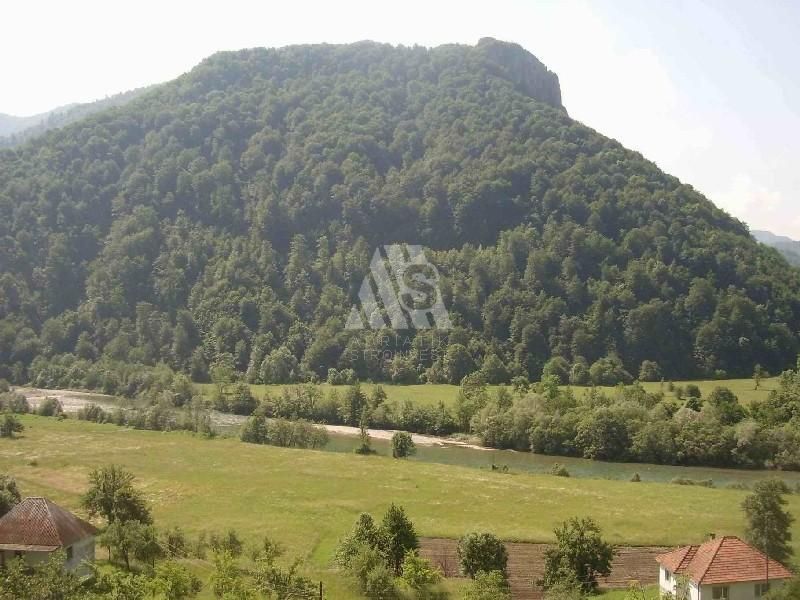 Земля в Колашине, Черногория, 10 000 м² - фото 2