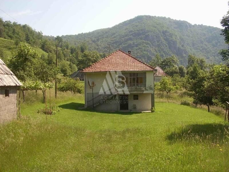 Дом в Колашине, Черногория, 100 м² - фото 2