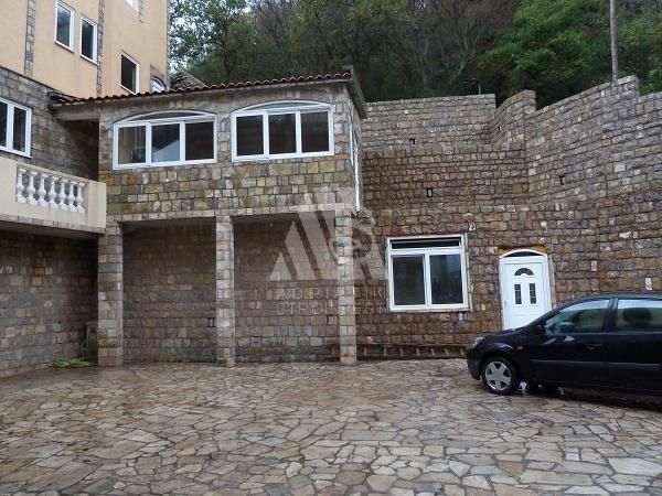 Отель, гостиница в Булярице, Черногория, 986 м² - фото 2