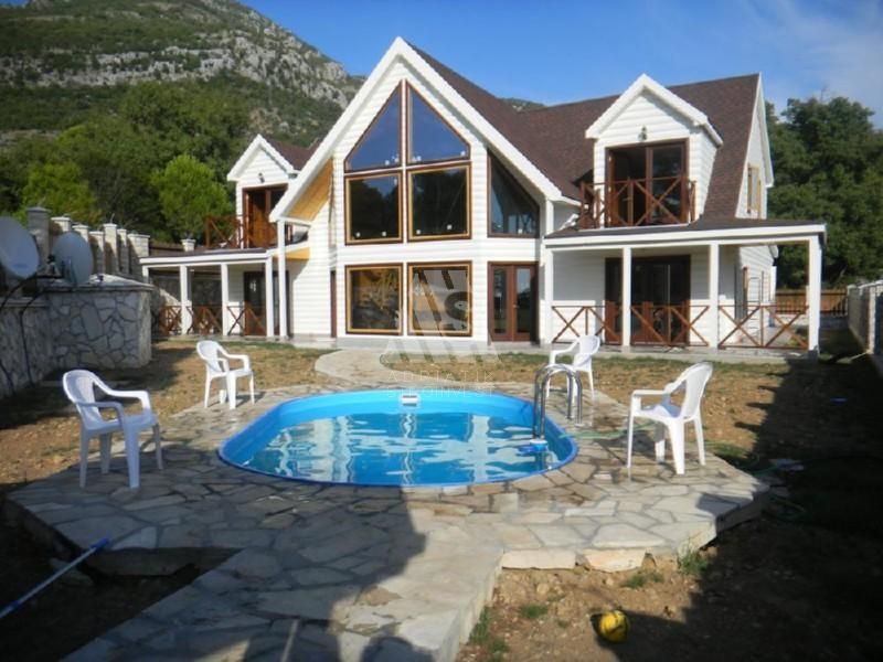 Дом в Сутоморе, Черногория, 350 м² - фото 2