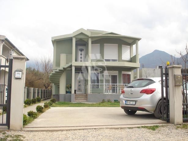 Коттедж в Баре, Черногория, 179 м² - фото 2