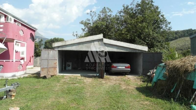 Дом в Баре, Черногория, 200 м² - фото 2