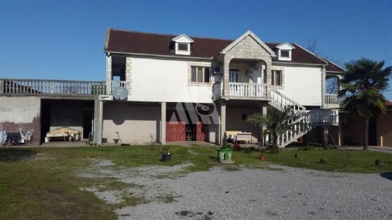 Дом в Голубовцах, Черногория, 260 м² - фото 2