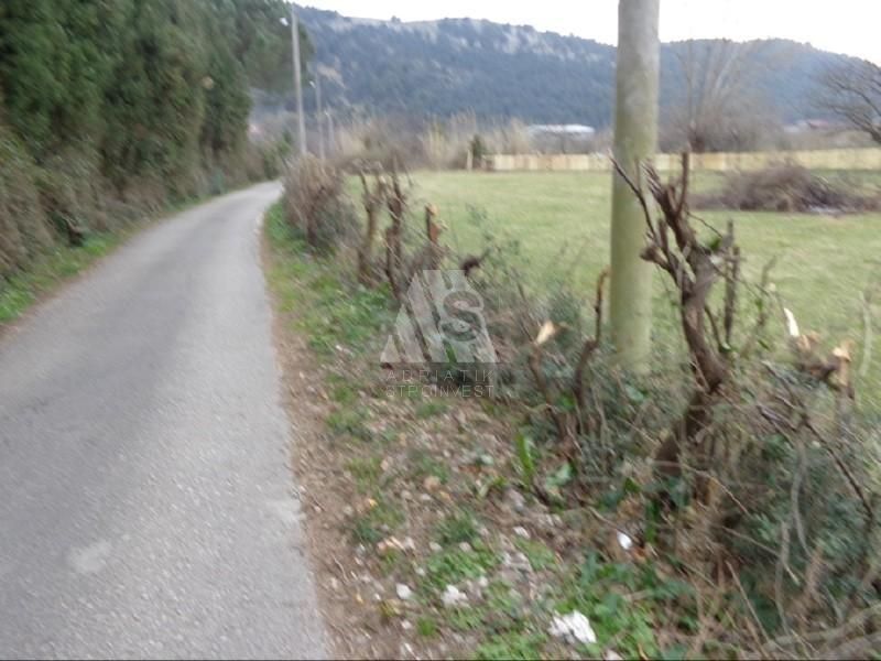 Земля в Баре, Черногория, 3 822 м² - фото 2