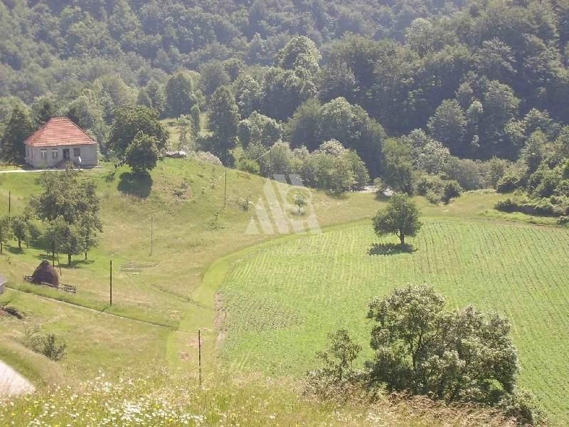 Земля в Колашине, Черногория, 10 000 м² - фото 3