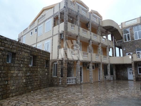 Отель, гостиница в Булярице, Черногория, 986 м² - фото 3