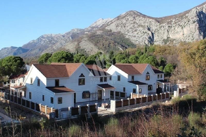 Дом в Сутоморе, Черногория, 350 м² - фото 3