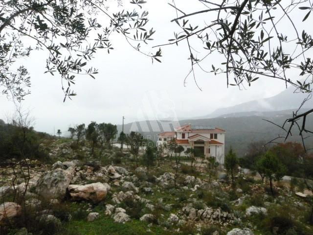 Земля в Утехе, Черногория, 3 300 м² - фото 3