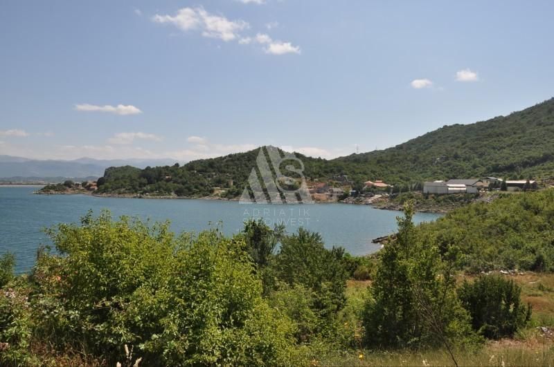 Земля в Никшиче, Черногория, 106 587 м² - фото 2