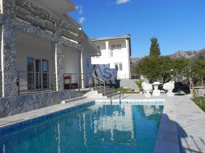 Коттедж в Баре, Черногория, 190 м² - фото 3