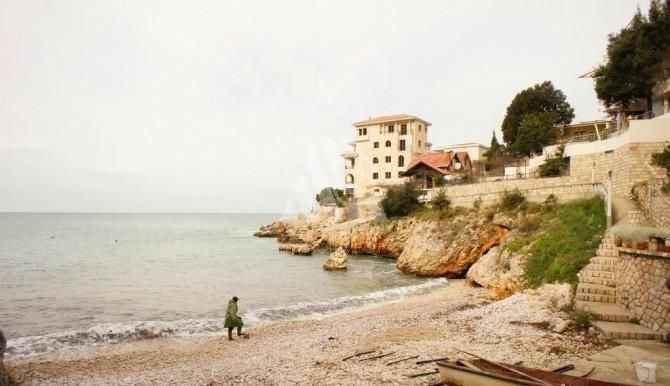 Земля в Кунье, Черногория, 343 м² - фото 3