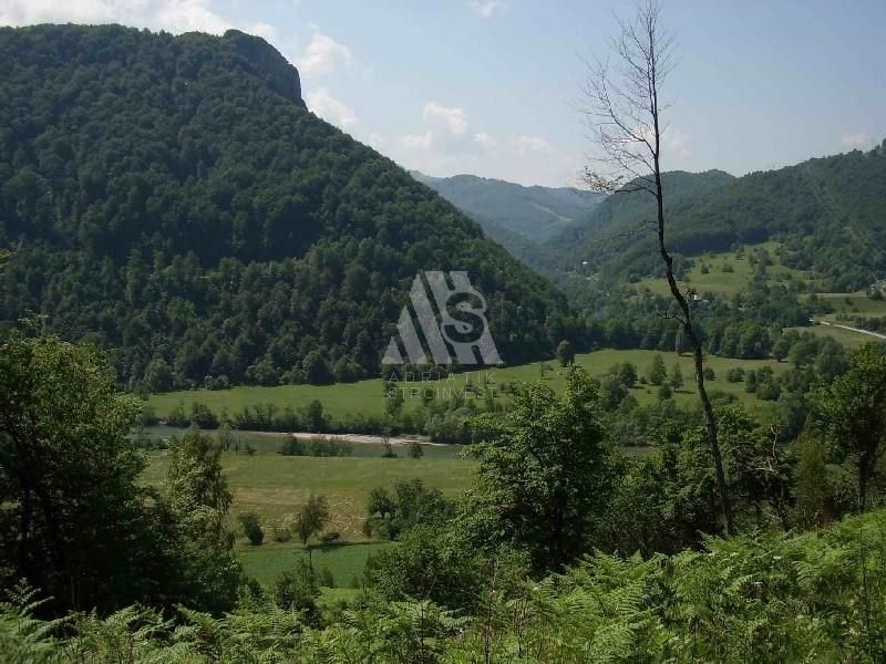 Земля в Колашине, Черногория, 10 000 м² - фото 4