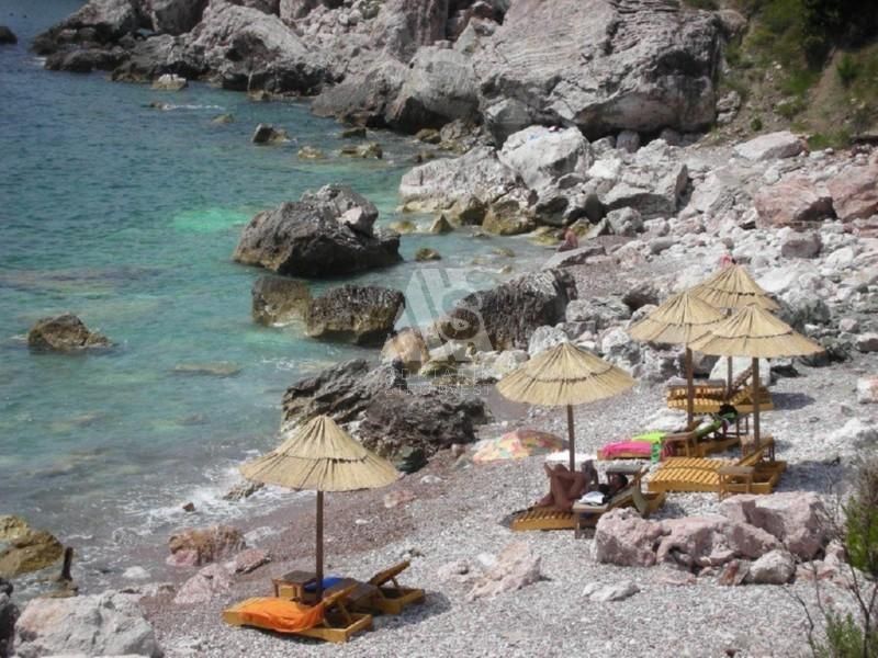 Земля в Баре, Черногория, 4 105 м² - фото 4