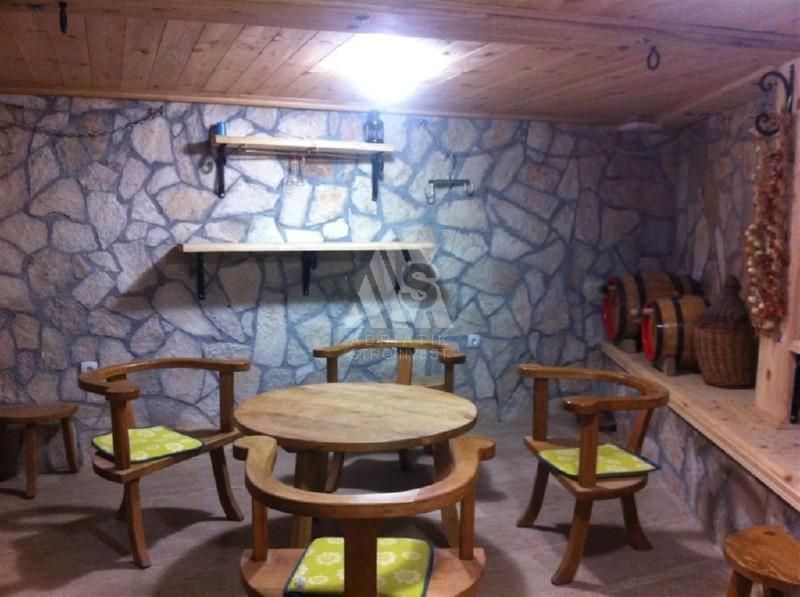 Дом в Сутоморе, Черногория, 432 м² - фото 4