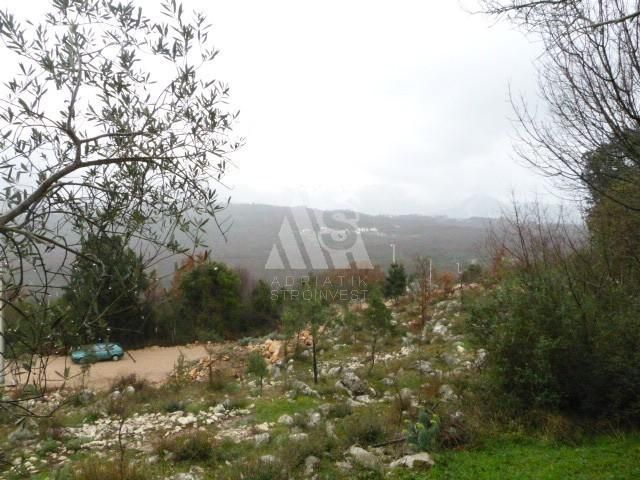 Земля в Утехе, Черногория, 3 300 м² - фото 4