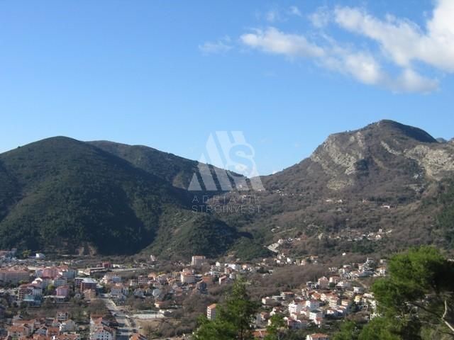 Земля в Будве, Черногория, 41 645 м² - фото 4