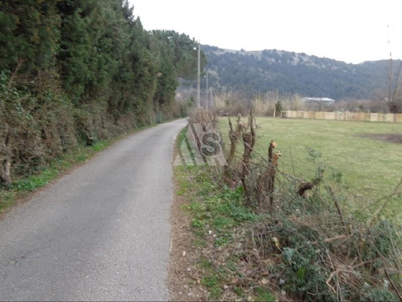 Земля в Баре, Черногория, 3 822 м² - фото 4