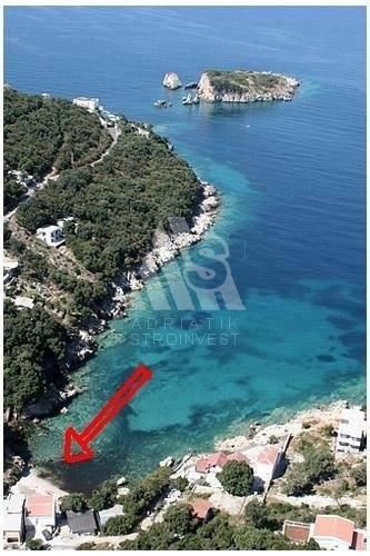 Земля в Кунье, Черногория, 343 м² - фото 4