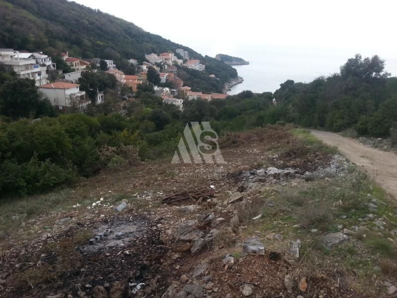 Земля в Кунье, Черногория, 1 594 м² - фото 4