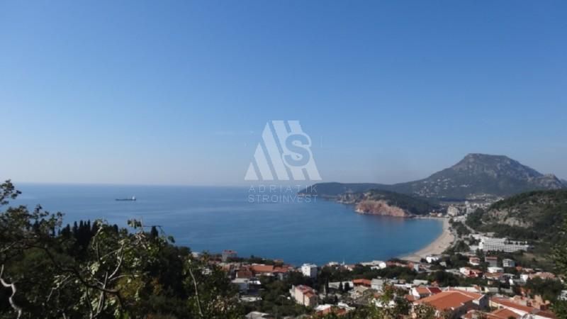 Земля в Сутоморе, Черногория, 600 м² - фото 5
