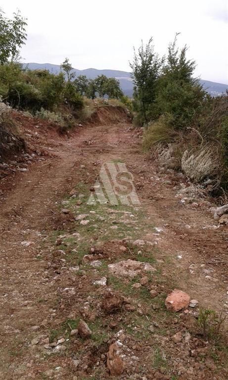 Земля в Добра Воде, Черногория, 8 160 м² - фото 5