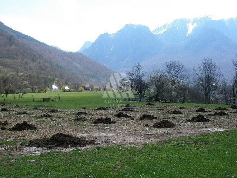 Земля в Мойковаце, Черногория, 53 999 м² - фото 5