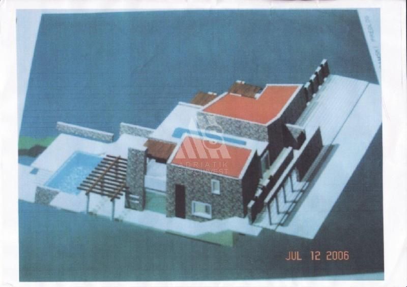 Земля в Баре, Черногория, 4 105 м² - фото 6