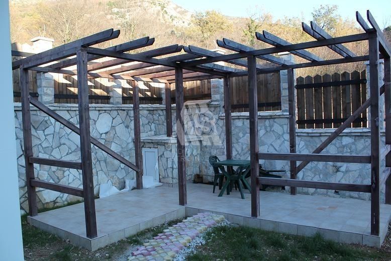 Дом в Сутоморе, Черногория, 350 м² - фото 6