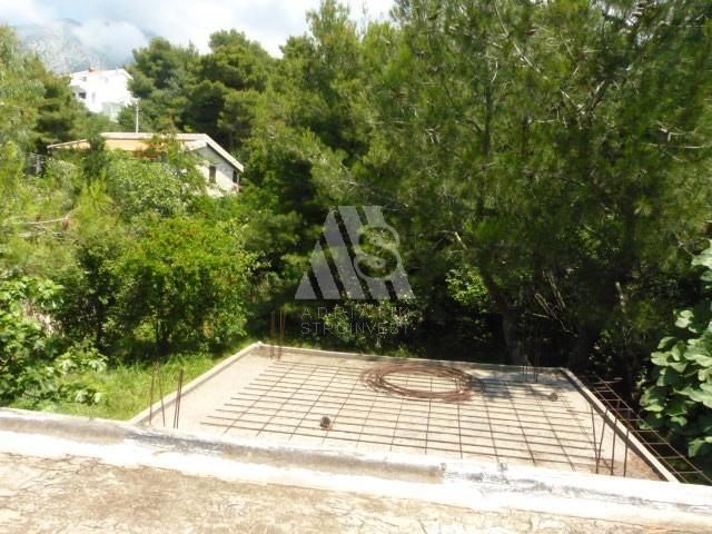 Земля в Сутоморе, Черногория, 1 137 м² - фото 6