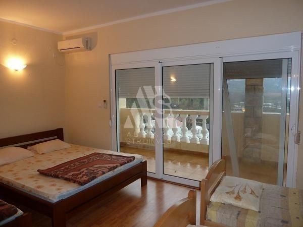 Отель, гостиница в Булярице, Черногория, 986 м² - фото 7