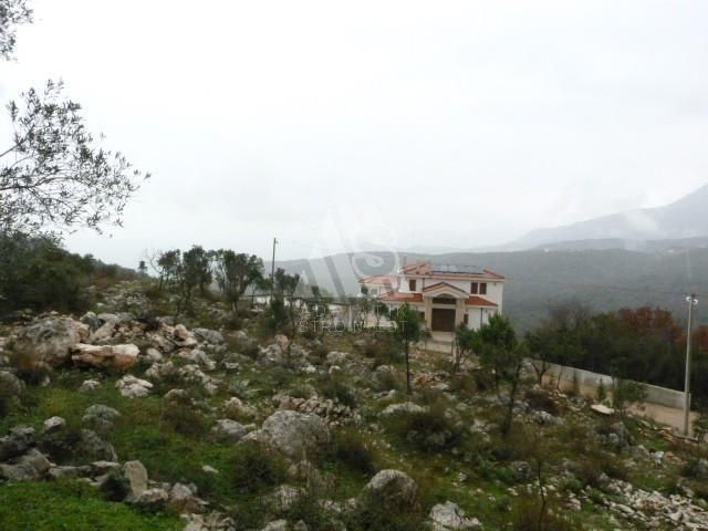 Земля в Утехе, Черногория, 3 300 м² - фото 7