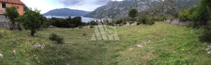 Земля в Рисане, Черногория, 1 588 м² - фото 7