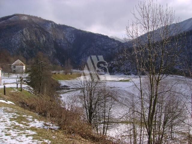 Земля в Колашине, Черногория, 10 000 м² - фото 8