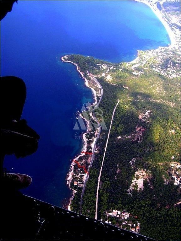 Земля в Баре, Черногория, 4 105 м² - фото 8