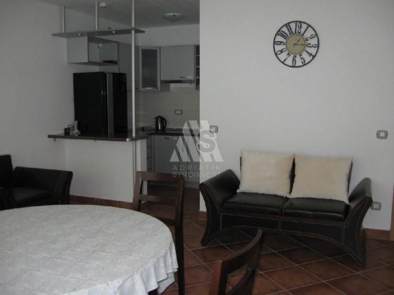 Квартира в Добра Воде, Черногория, 128 м² - фото 8