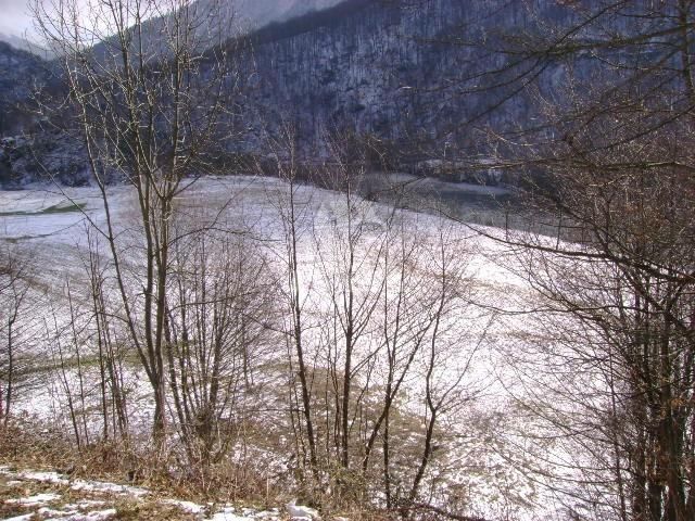 Земля в Колашине, Черногория, 10 000 м² - фото 9