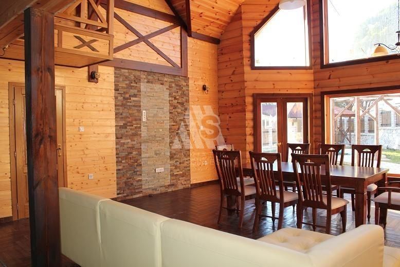 Дом в Сутоморе, Черногория, 350 м² - фото 9