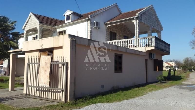 Дом в Голубовцах, Черногория, 260 м² - фото 9