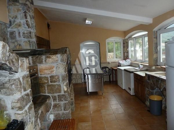 Отель, гостиница в Булярице, Черногория, 986 м² - фото 10