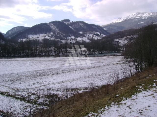 Земля в Колашине, Черногория, 10 000 м² - фото 11