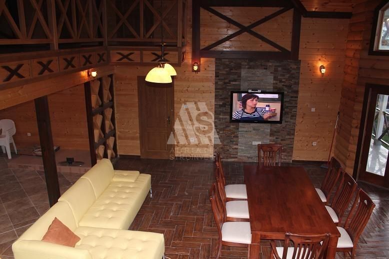 Дом в Сутоморе, Черногория, 350 м² - фото 11