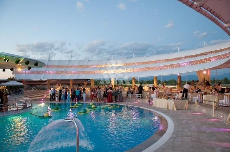 Коммерческая недвижимость Плавница, Черногория, 2 500 м² - фото 11