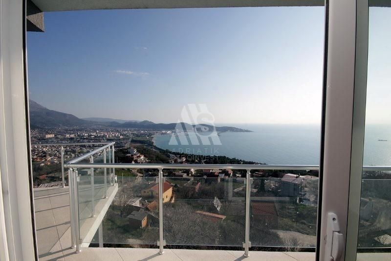 Дом в Баре, Черногория, 290 м² - фото 11