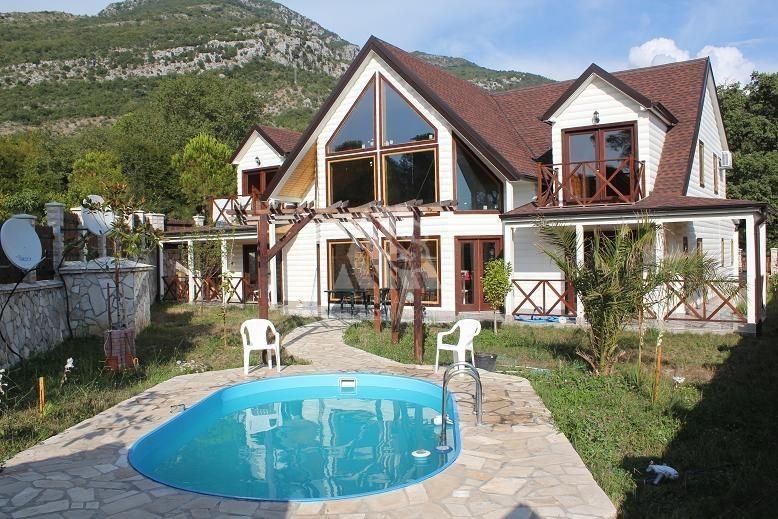 Дом в Сутоморе, Черногория, 350 м² - фото 12