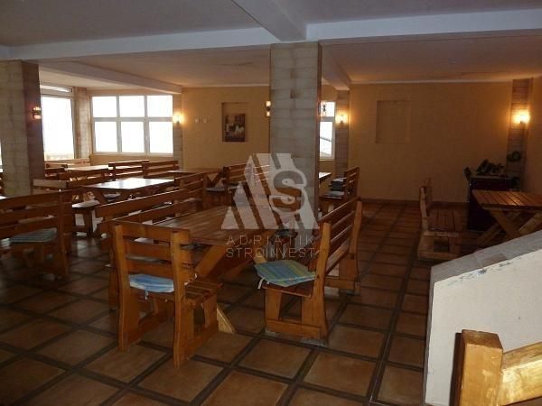 Отель, гостиница в Булярице, Черногория, 986 м² - фото 13